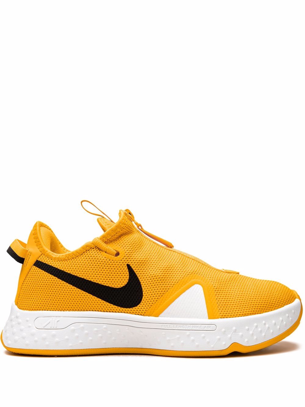 Nike Yellow Sneakers