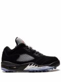 Jordan Jordan 5 Retro Low Golf ""Black Metallic"" sneakers