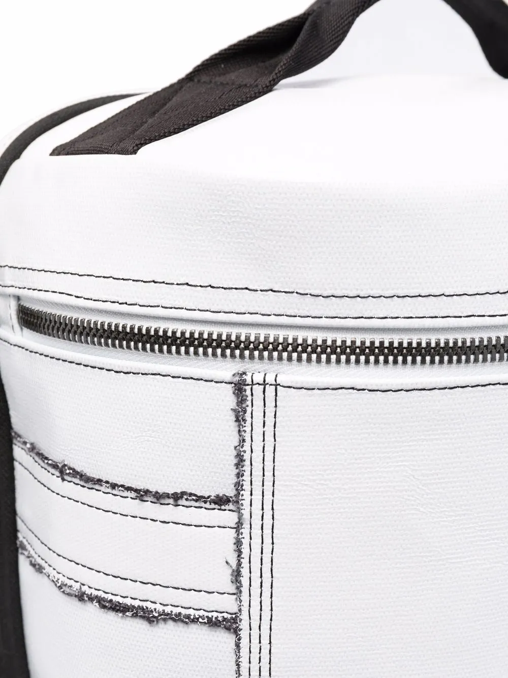 фото Diesel рюкзак с контрастной строчкой