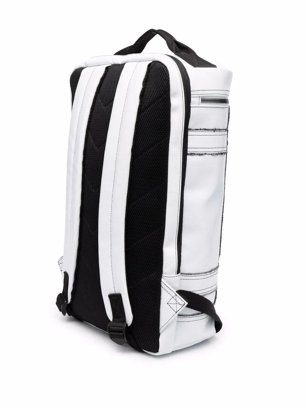 фото Diesel рюкзак с контрастной строчкой