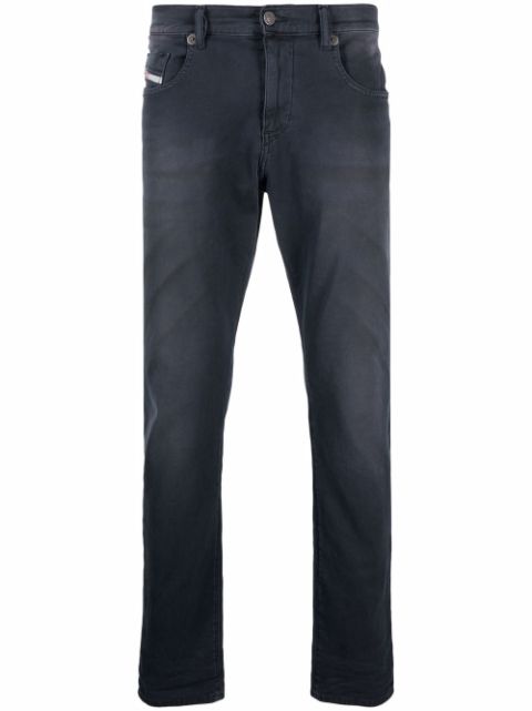 Diesel 2060 D-Strukt 0670M slim-cut jeans Men