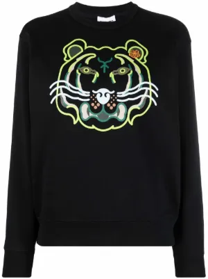 Kenzo Sweaters for Women on Sale Now 