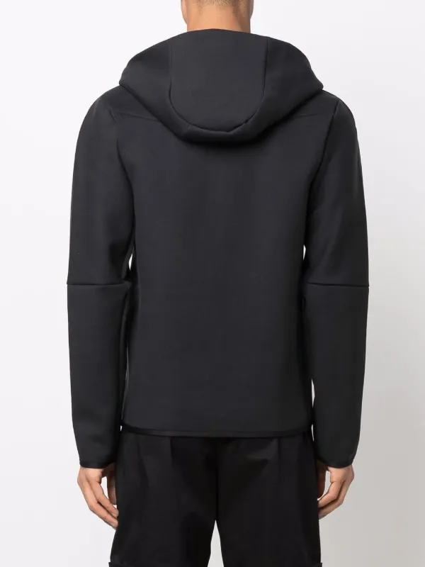 Nike ジップアップ ジャケット | ブラック | FARFETCH JP