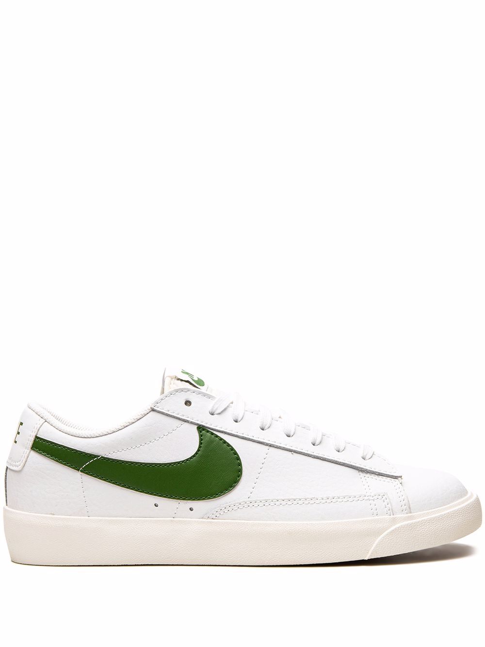 фото Nike кеды blazer