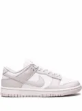 Nike Dunk Low sneakers - White