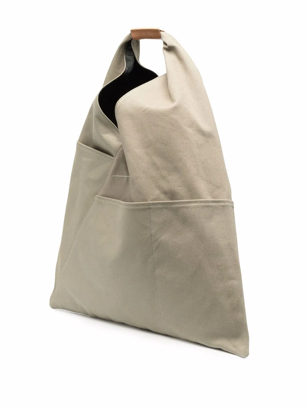 фото Mm6 maison margiela сумка japanese из канваса
