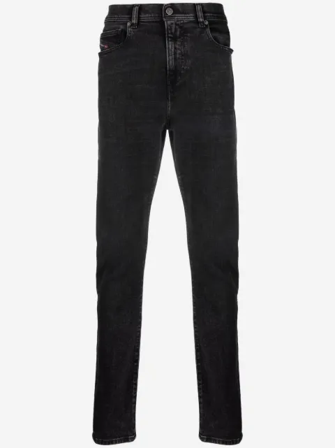 Diesel Jeans skinny D-Amny 09C23 1983