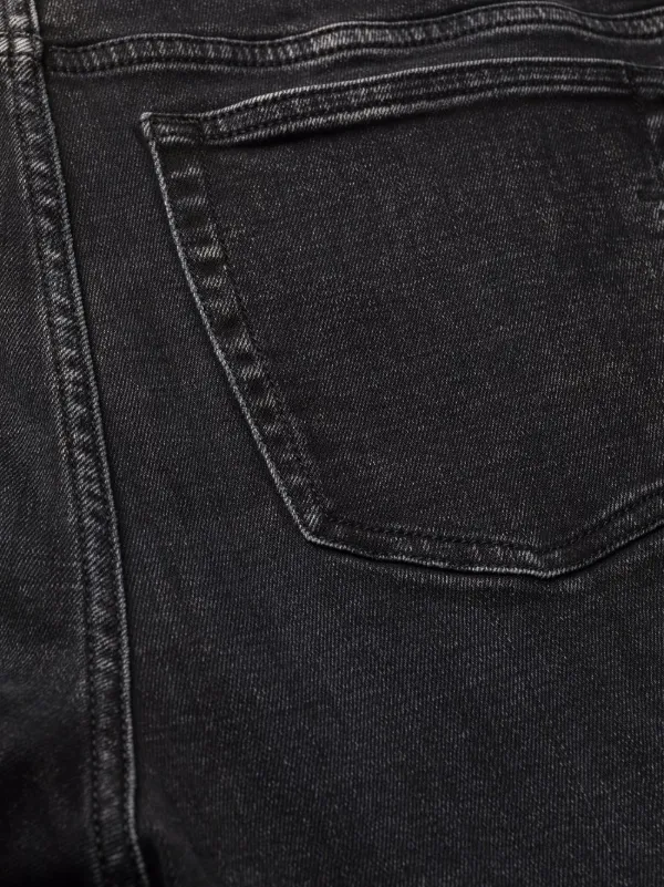 Diesel スリムジーンズ | ブラック | FARFETCH JP