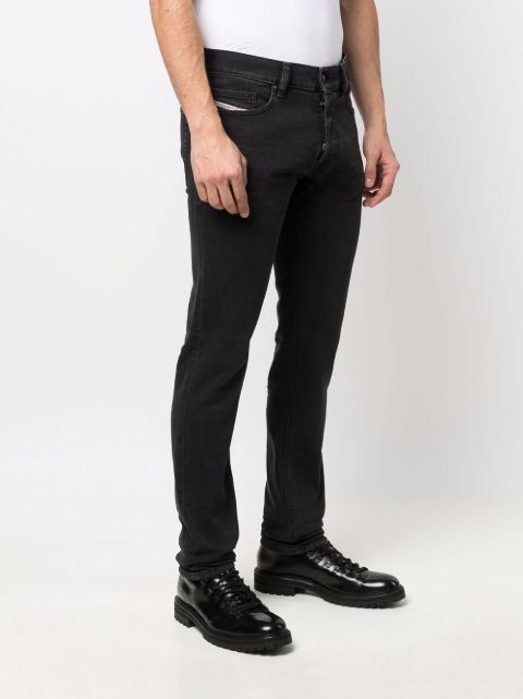 diesel d luster slim jeans