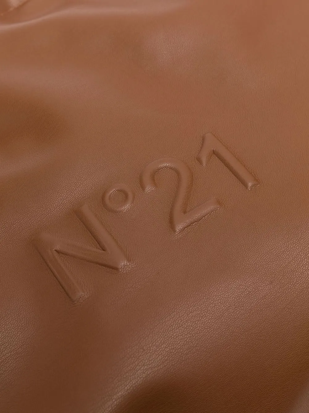 фото Nº21 сумка-ведро eva среднего размера