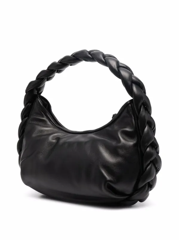 Hereu Espiga Mini Tote Bag - Black