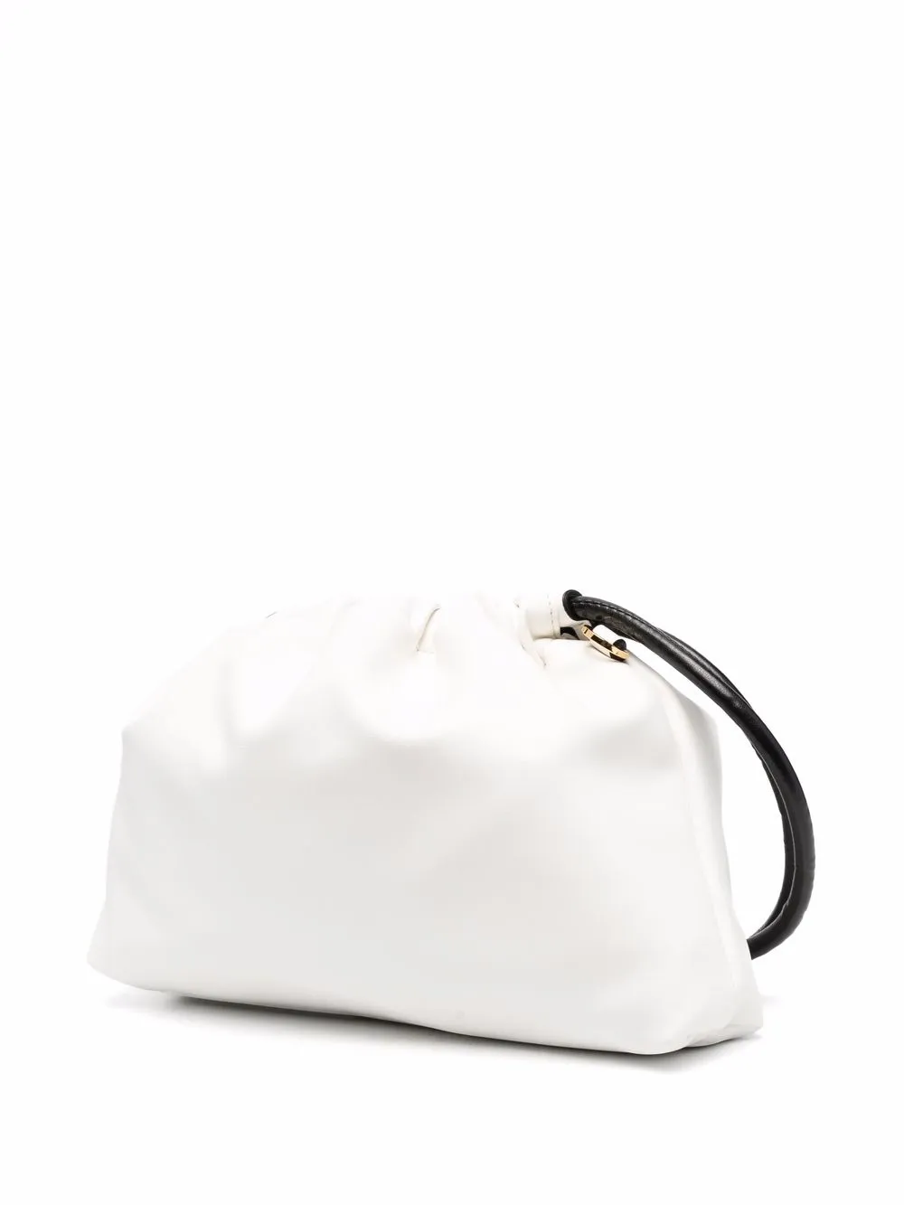 фото Nº21 сумка на плечо eva с кулиской и логотипом