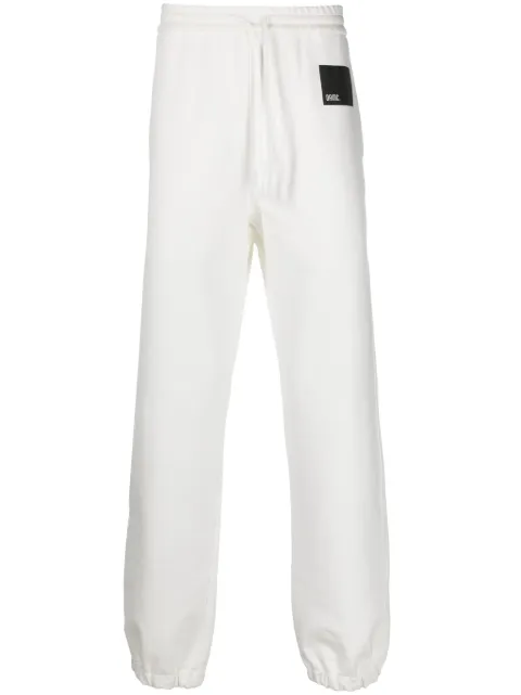 OAMC Jogginghose mit Logo-Patch