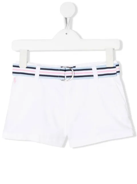 POLO RALPH LAUREN KIDS Solid Chino Bottoms