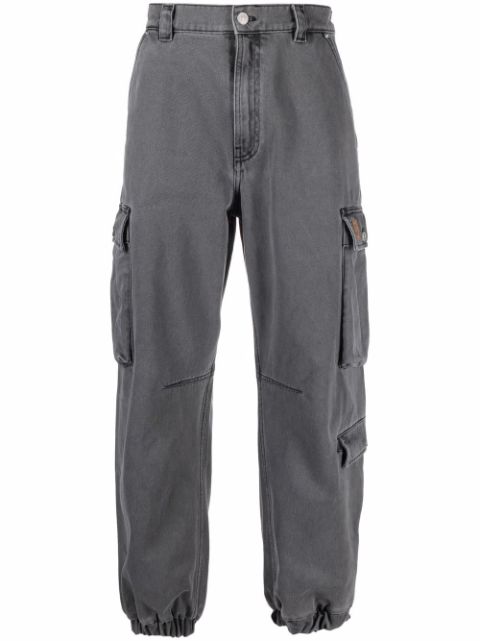 kenzo cargo pants