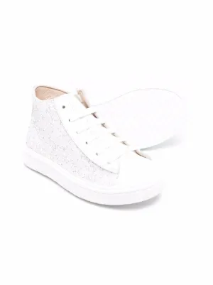 Scarpe per bambina di Florens: moda bambino su FARFETCH
