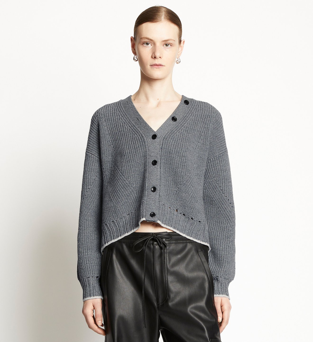 Cashfeel Cardigan