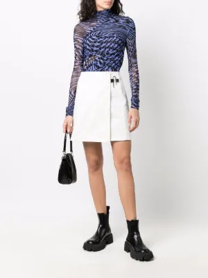 【関税&送料込】Givenchy Skirt Women's Designer Skirts | GIVENCHY US