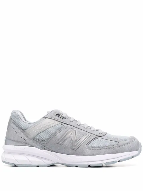 New Balance 990 low-top sneakers