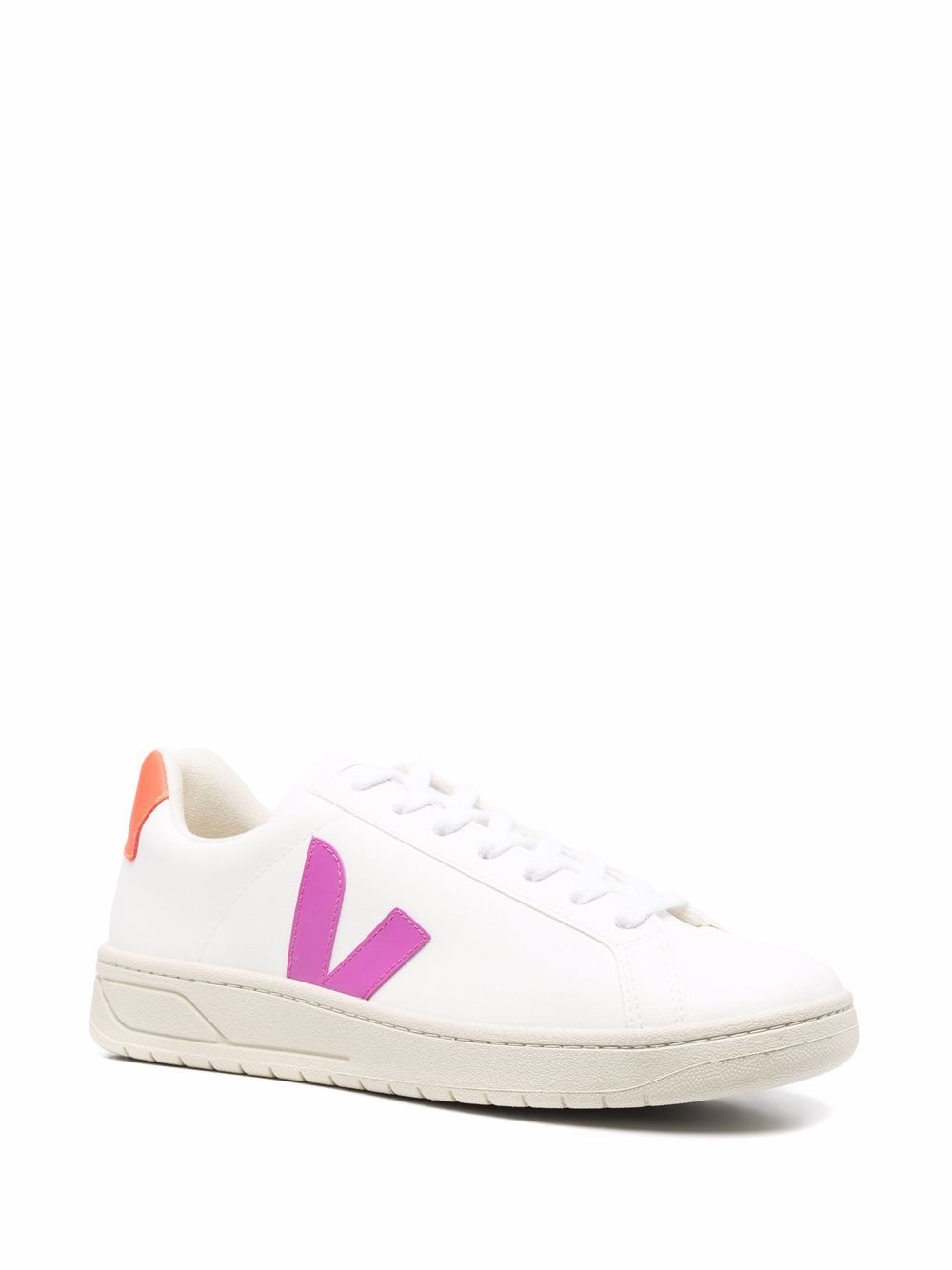 фото Veja v-10 low-top sneakers