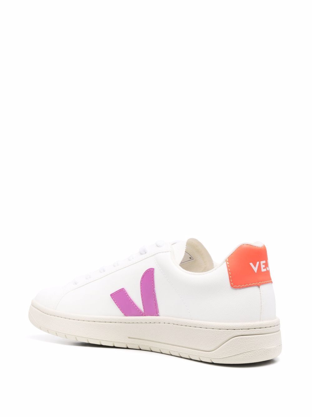 фото Veja v-10 low-top sneakers