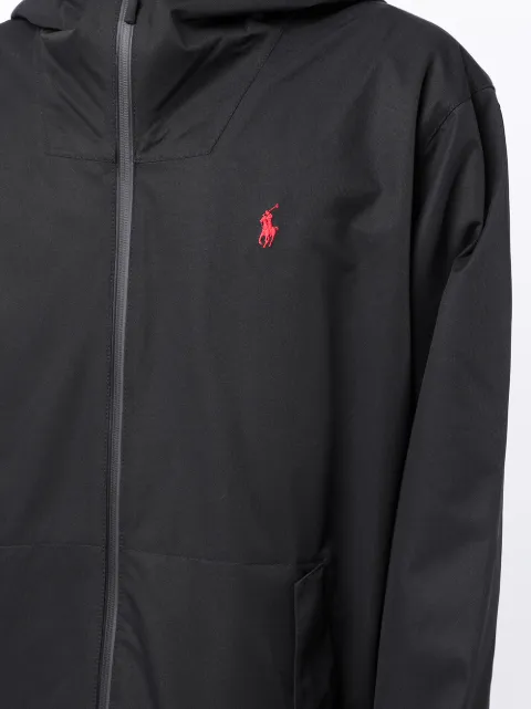 ralph lauren waterproof jacket