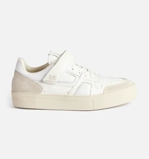 ami sneakers