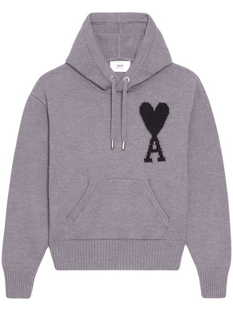AMI Paris プルオーバー パーカー