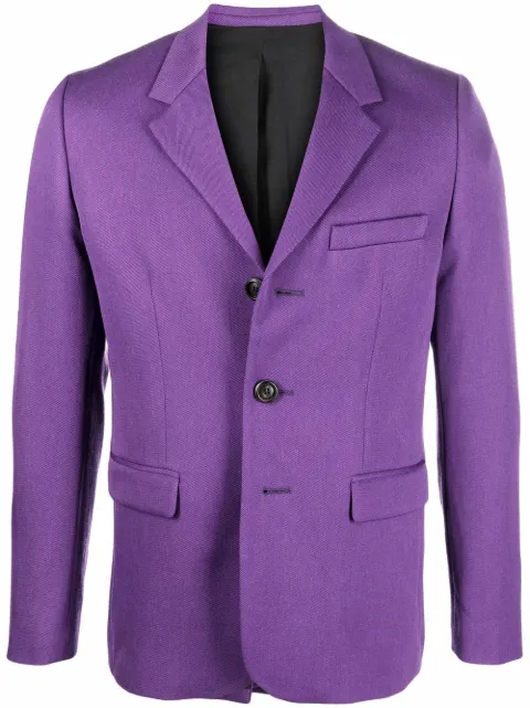 AMI Paris Einreihiger Blazer