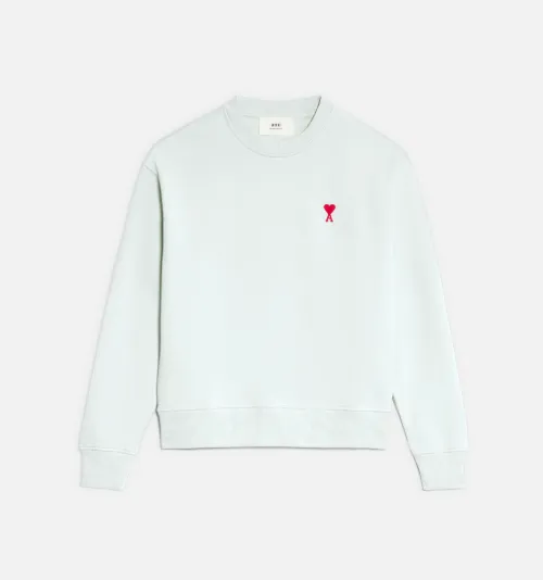 Ami De Coeur Sweatshirt - AMI PARIS OFFICIAL