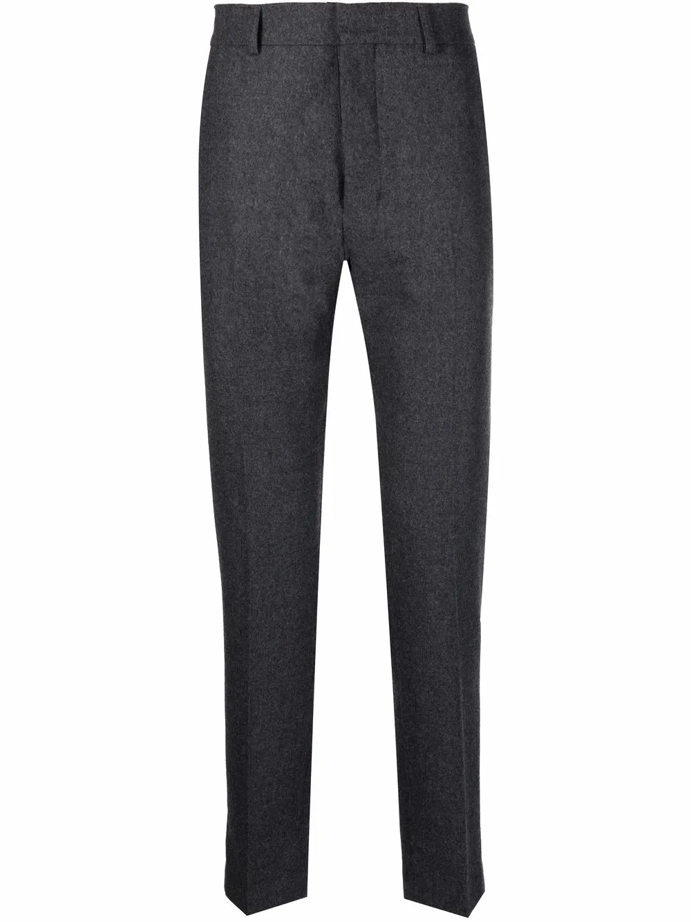 

AMI Paris pantalones de vestir - Gris