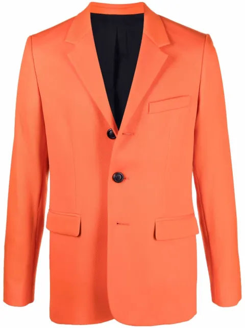 AMI Paris Einreihiger Blazer