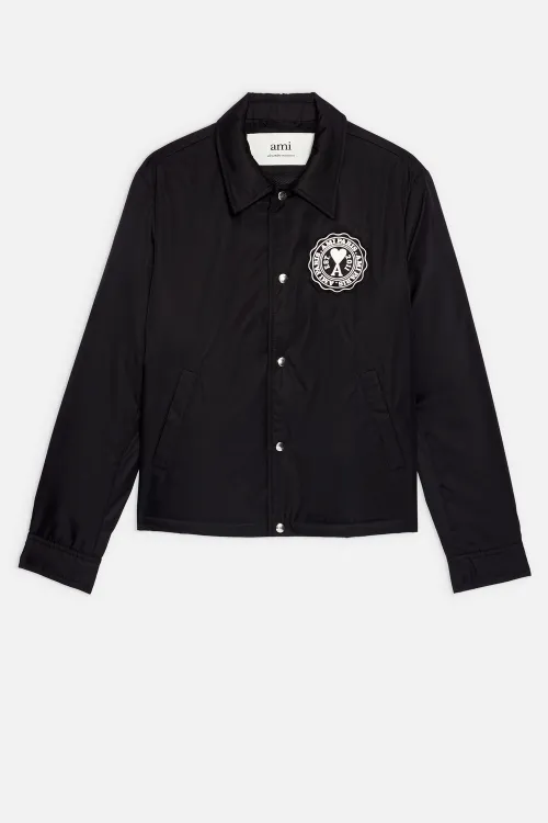 New Arrivals Man - AMI PARIS OFFICIAL