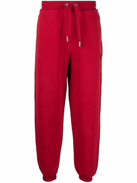 AMI Paris Ami de Coeur Jogginghose