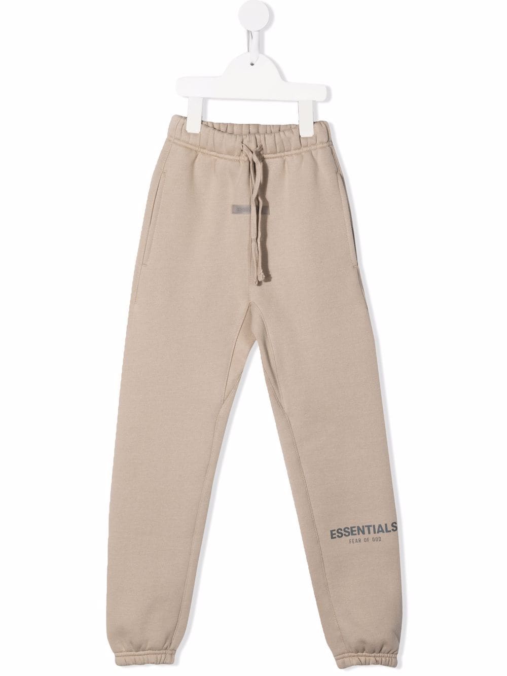 Fear of 2024 god tan sweatpants