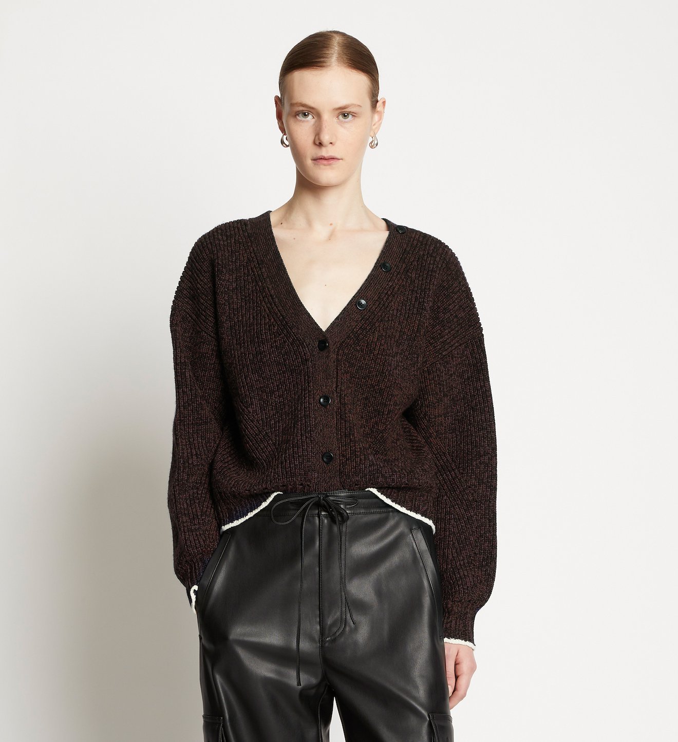 Cashfeel Cardigan