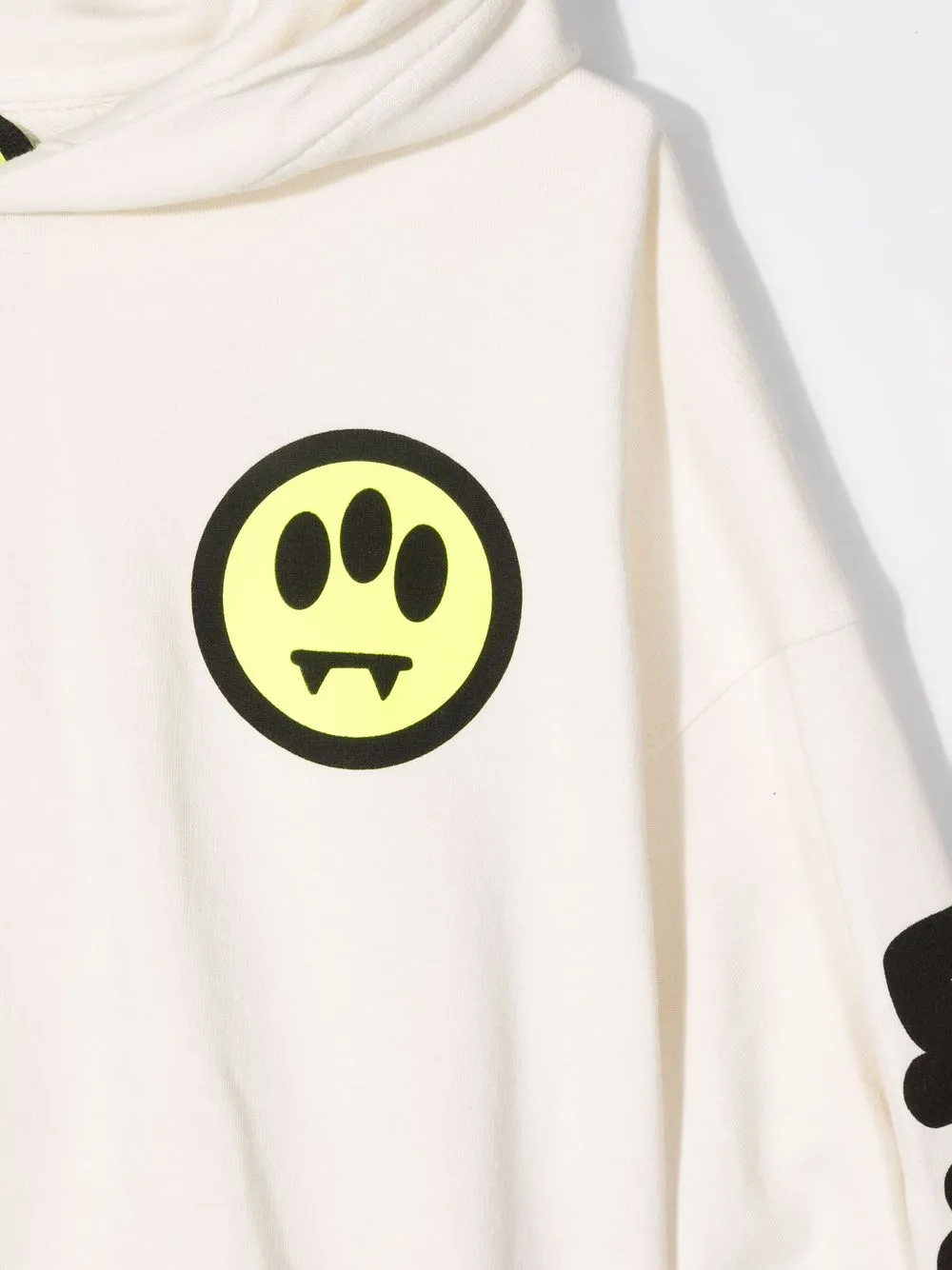 фото Barrow kids худи с логотипом