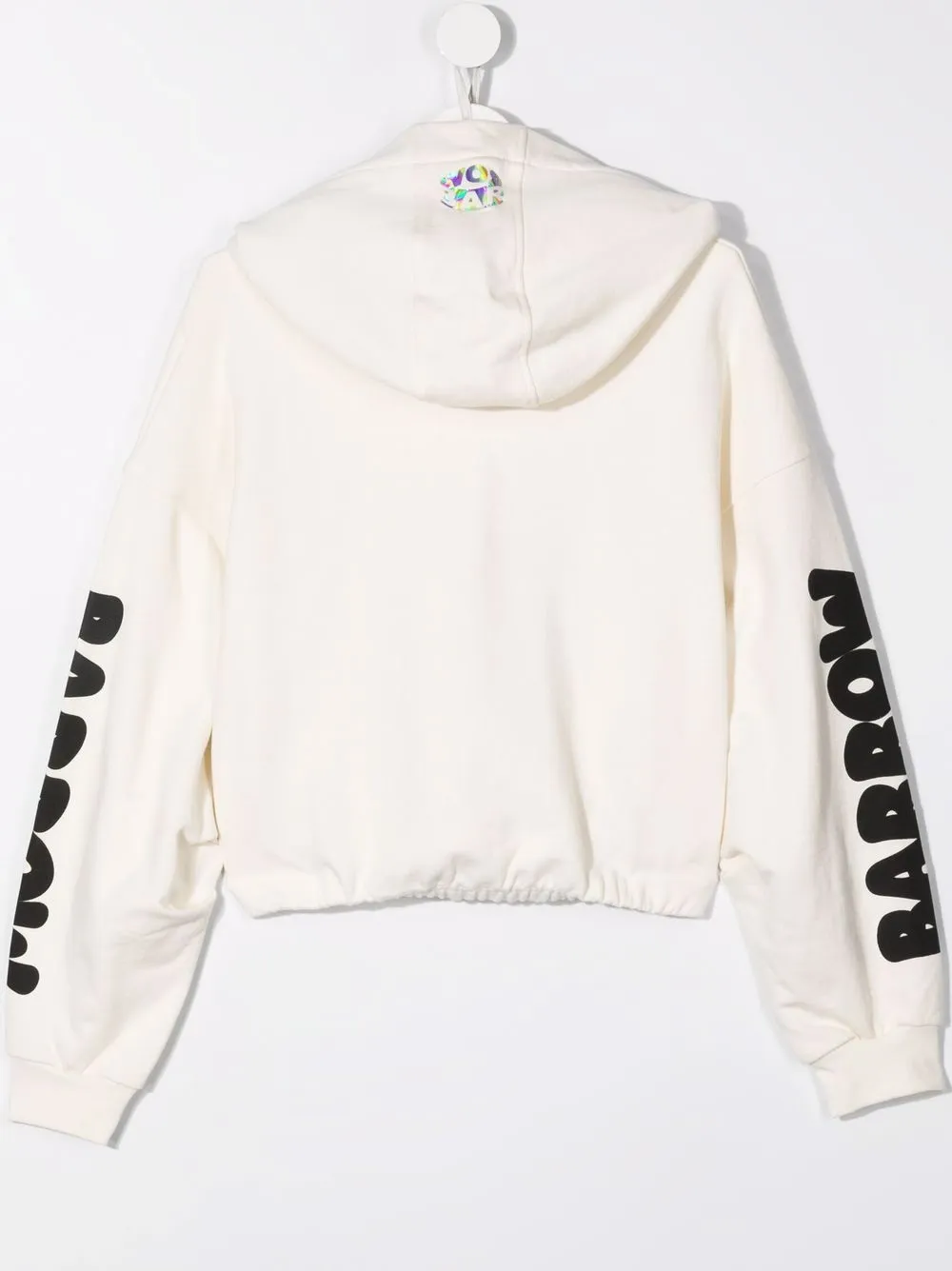 фото Barrow kids худи с логотипом