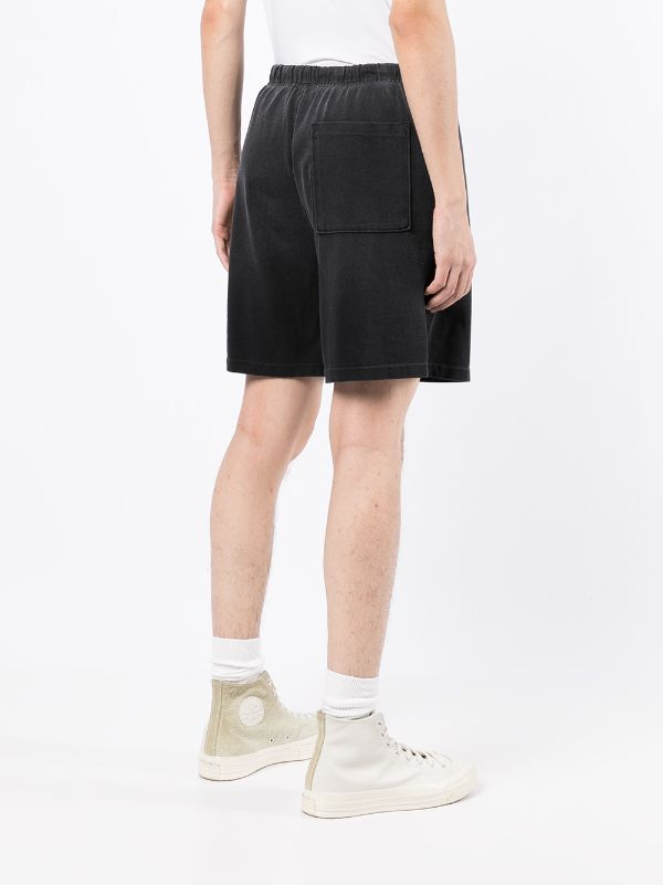 Alchemist logo-print Track Shorts - Farfetch