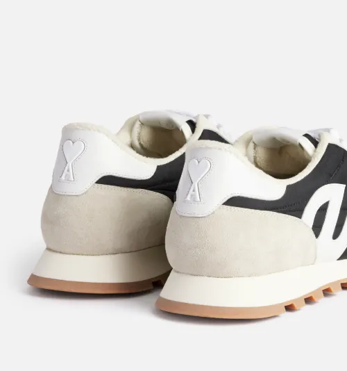 coach running sneakers