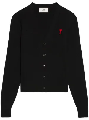AMI Paris ウィメンズ カーディガン通販 - FARFETCH