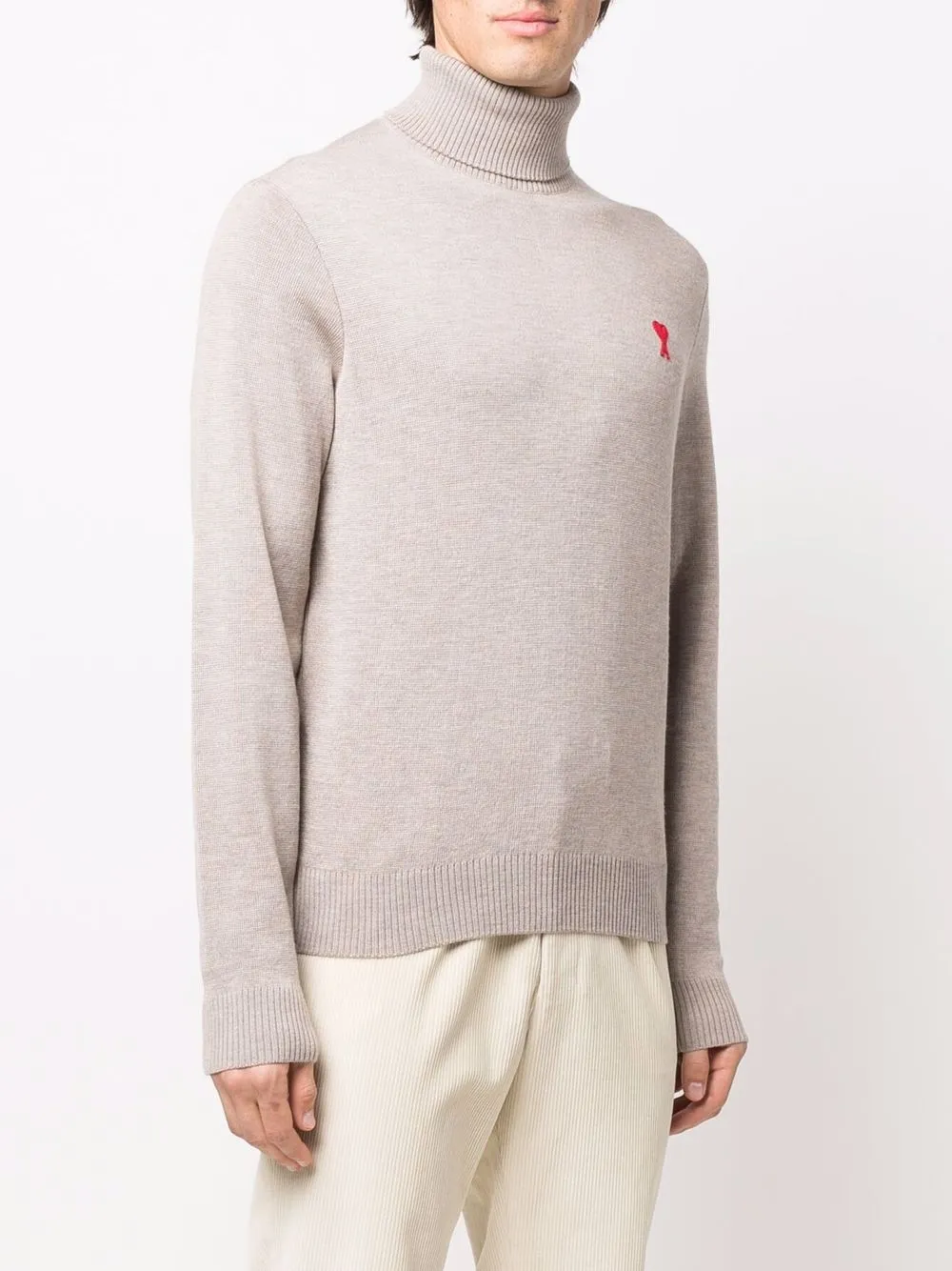 pull ami col roul�