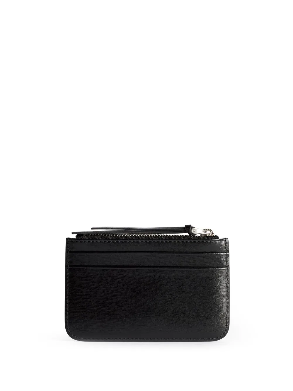 AMI Paris Pasjeshouder met rits - 1
