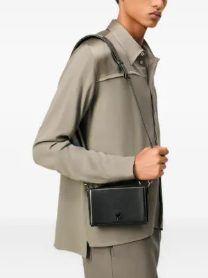 AMI PARIS ウィメンズ クロスボディバッグ通販 - FARFETCH