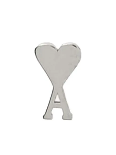 AMI Paris Ami de Coeur single earring