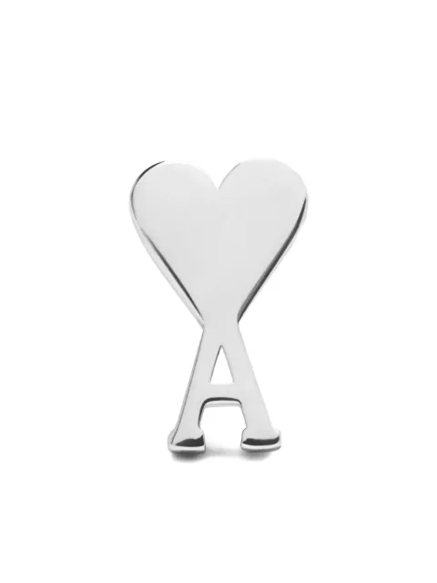 AMI Paris Ami de Coeur single earring