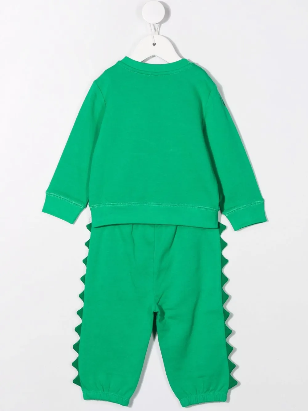 фото Stella mccartney kids спортивный костюм с принтом