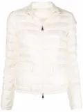 Moncler Lans puffer jacket - Neutrals