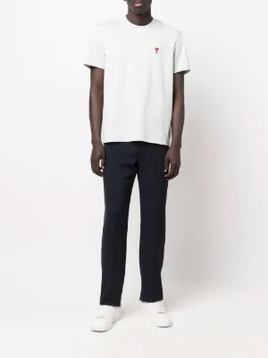 AMI Paris(アミ・パリス)Tシャツ - FARFETCH