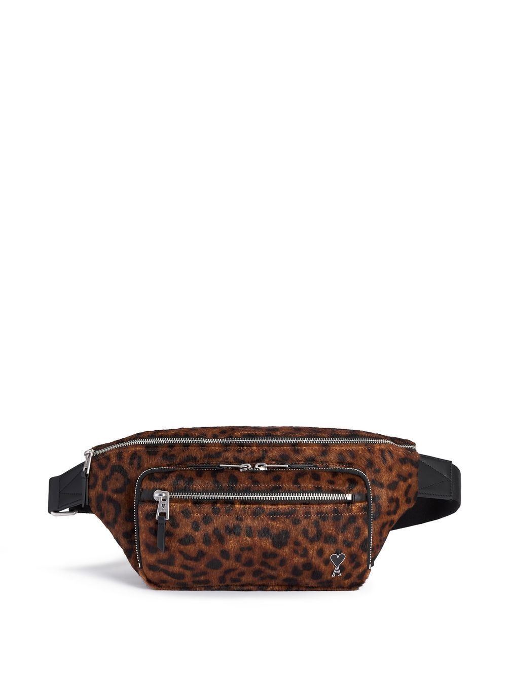 Belt bag cheap animal print